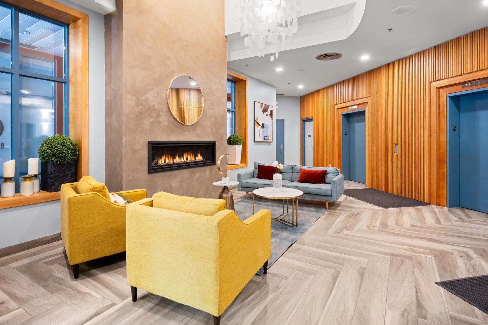 Alpenglow Lodge Sunny Studio With Sitting Area By Mva Whistler Dış mekan fotoğraf